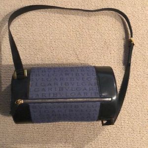 Bvlgari purse  💯% legit